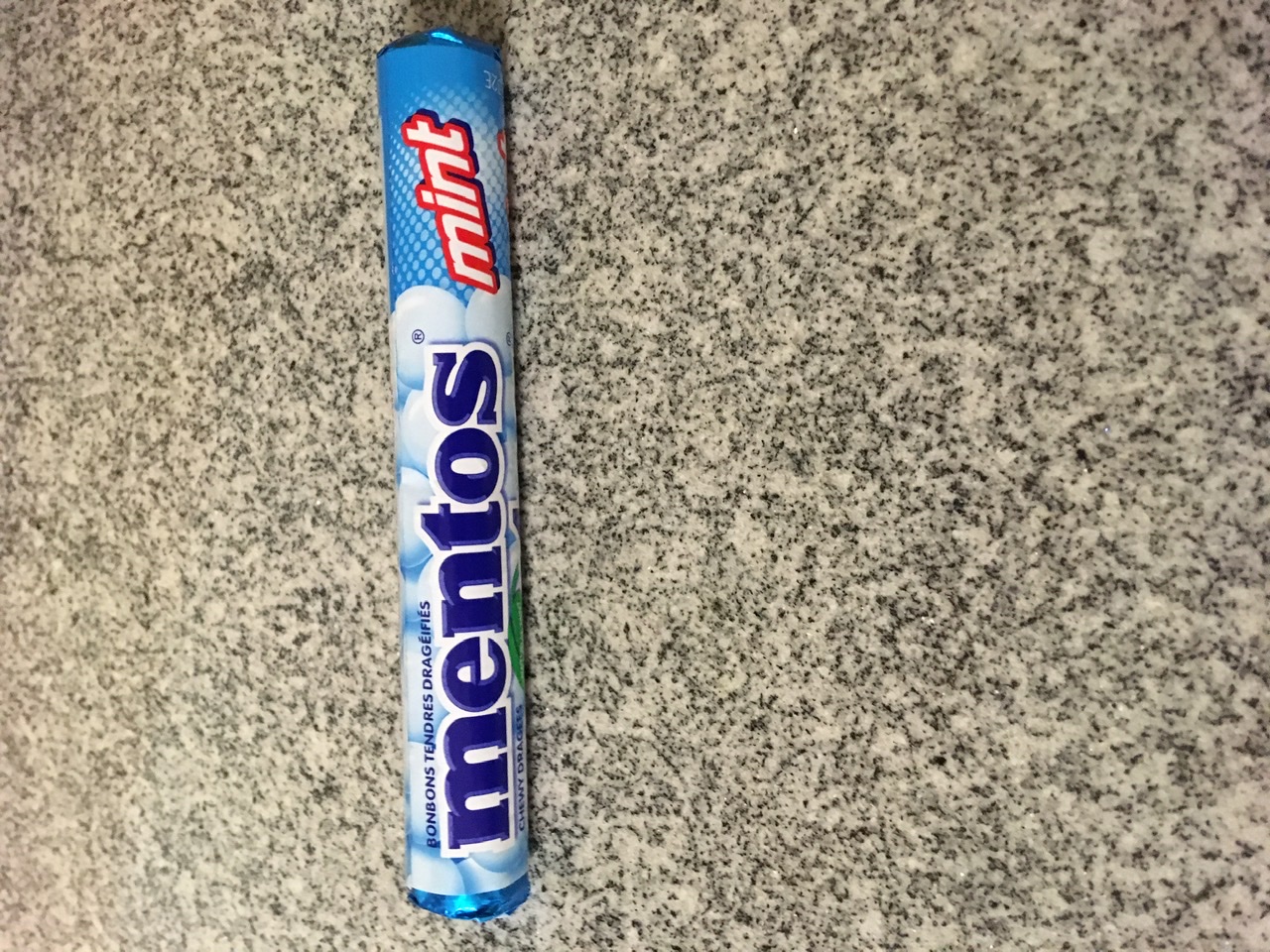 Mentos Mint