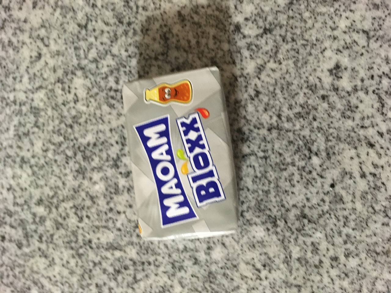 Maoam Cola